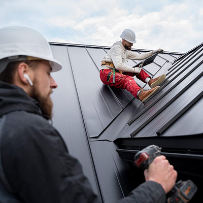 Dachdecker Fellbach